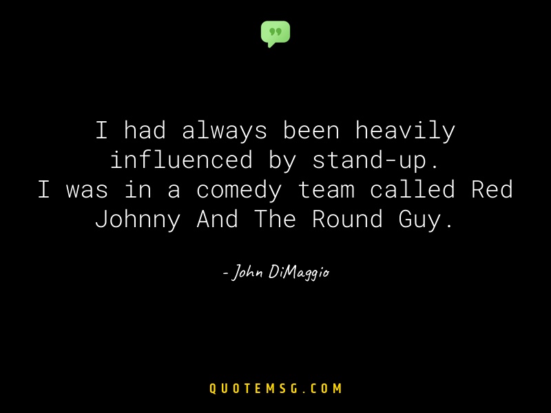 Image of John DiMaggio