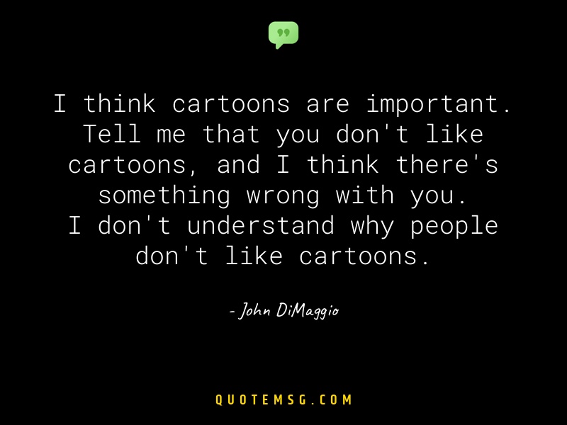 Image of John DiMaggio