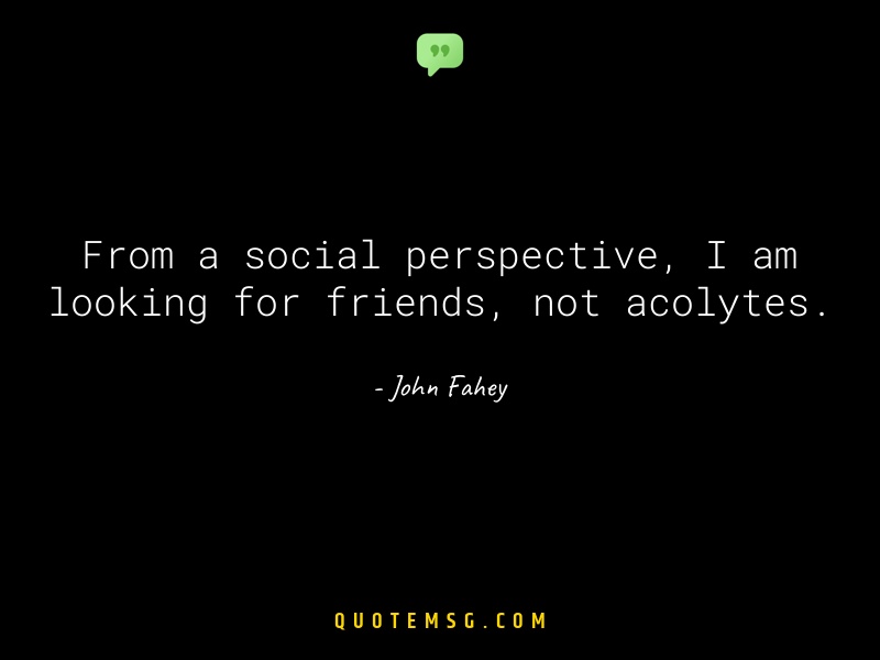 Image of John Fahey