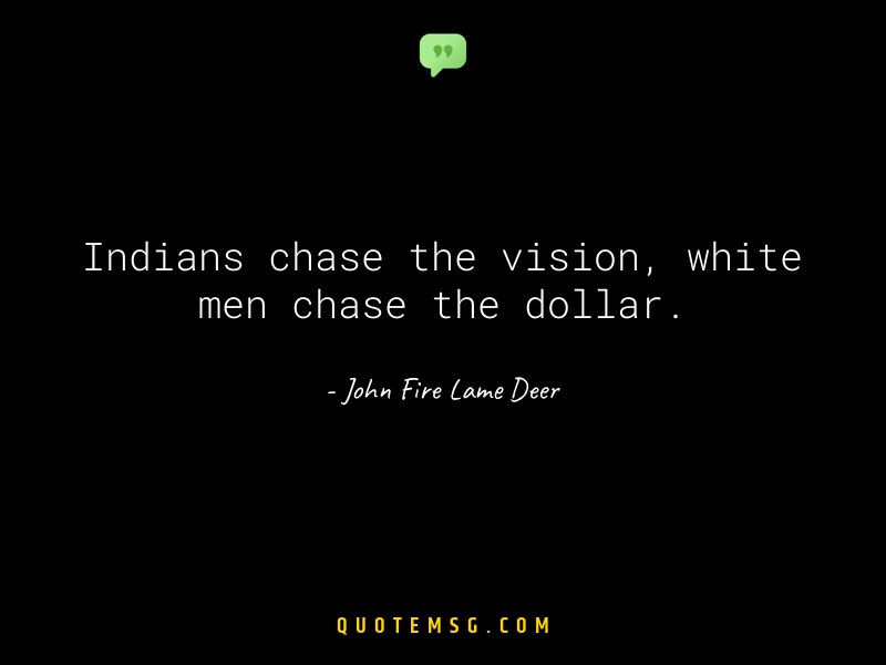 Image of John Fire Lame Deer