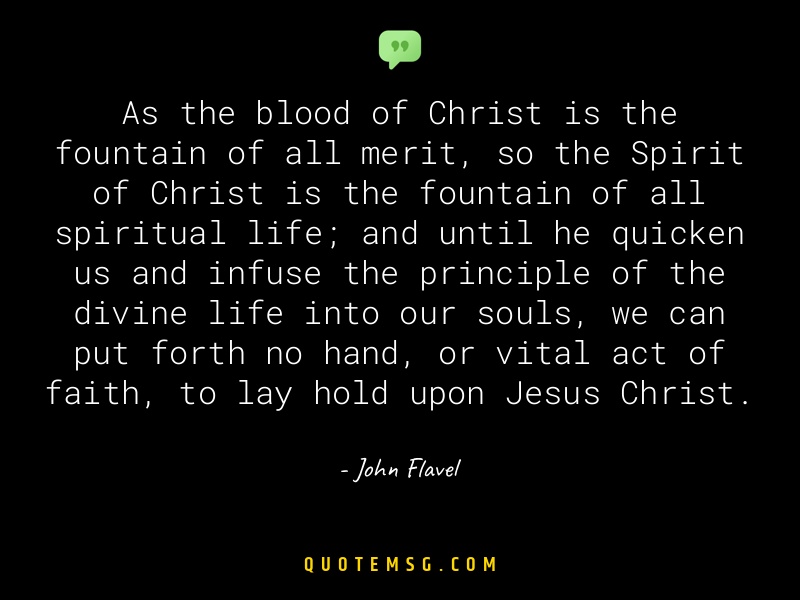 Image of John Flavel