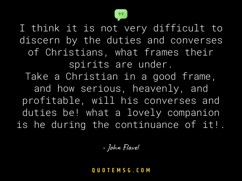 Image of John Flavel