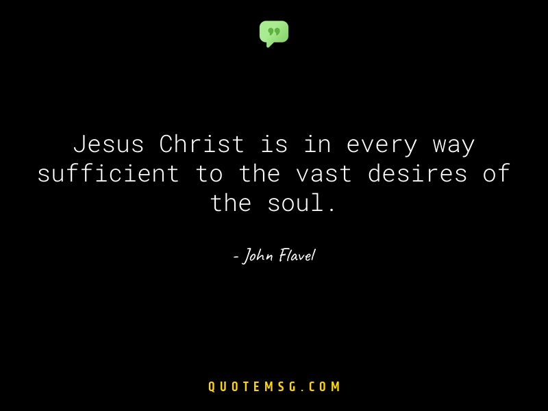 Image of John Flavel