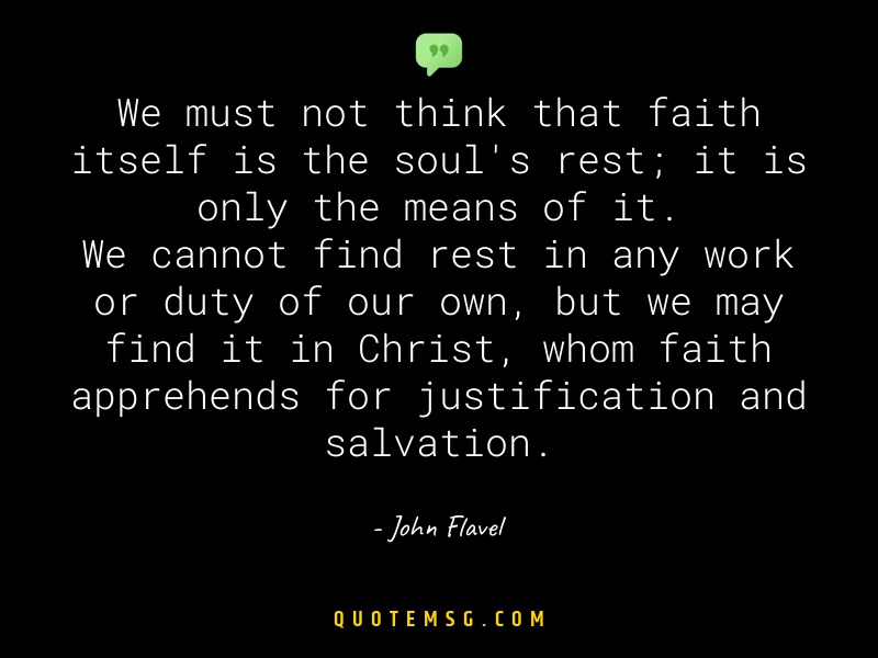 Image of John Flavel