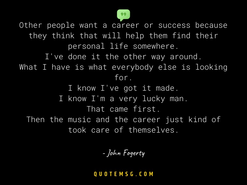 Image of John Fogerty