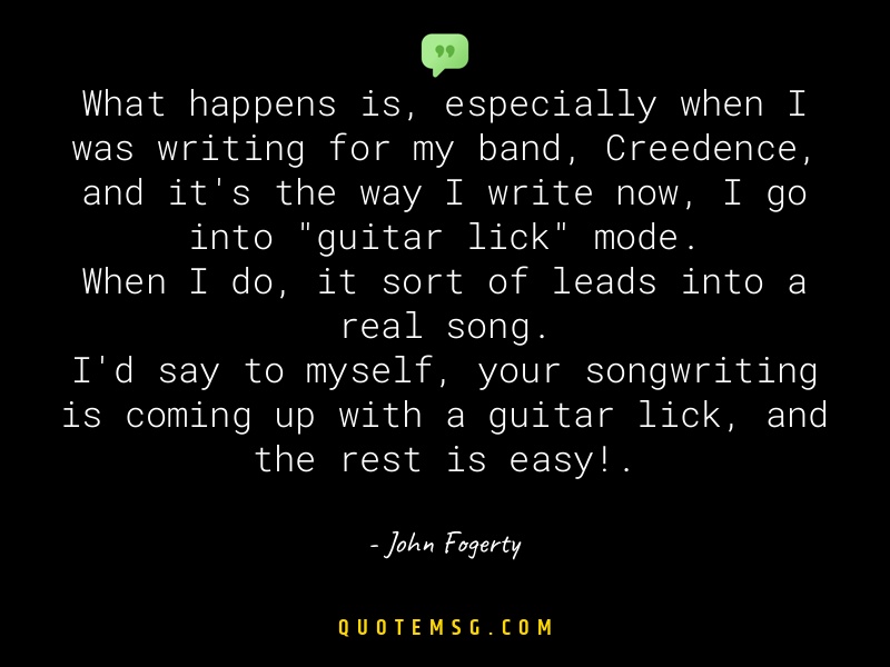 Image of John Fogerty