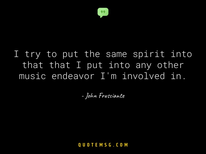 Image of John Frusciante