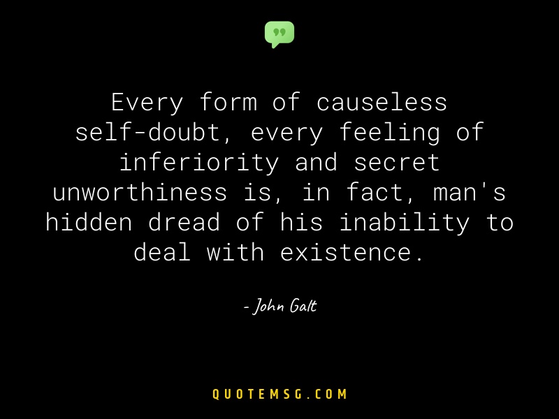 Image of John Galt