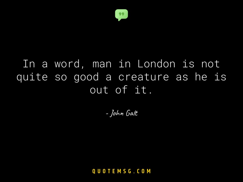 Image of John Galt