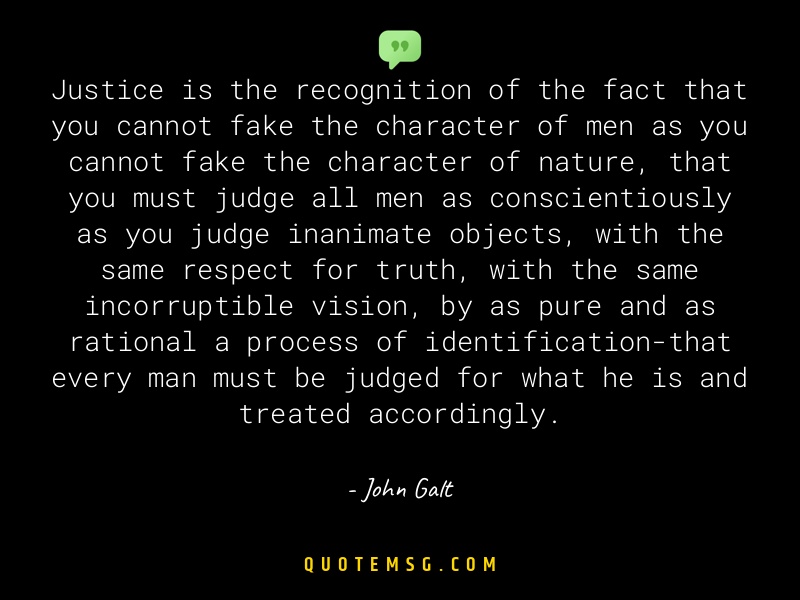 Image of John Galt