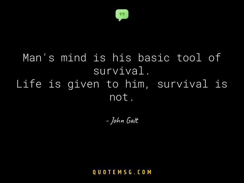 Image of John Galt