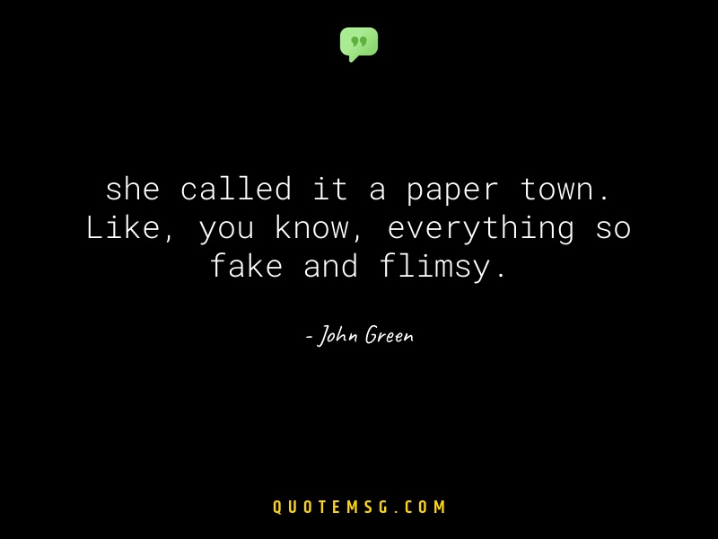 Image of John Green