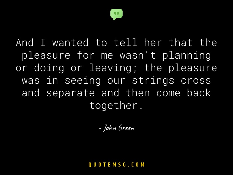 Image of John Green