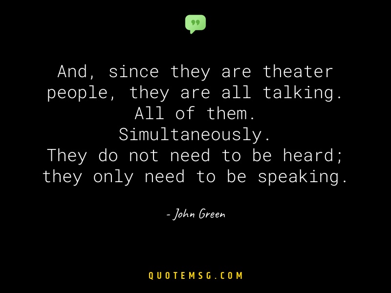 Image of John Green