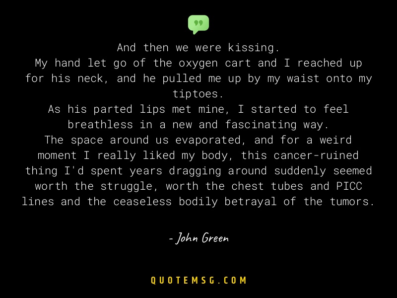 Image of John Green