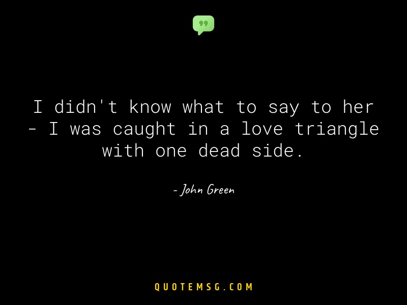 Image of John Green