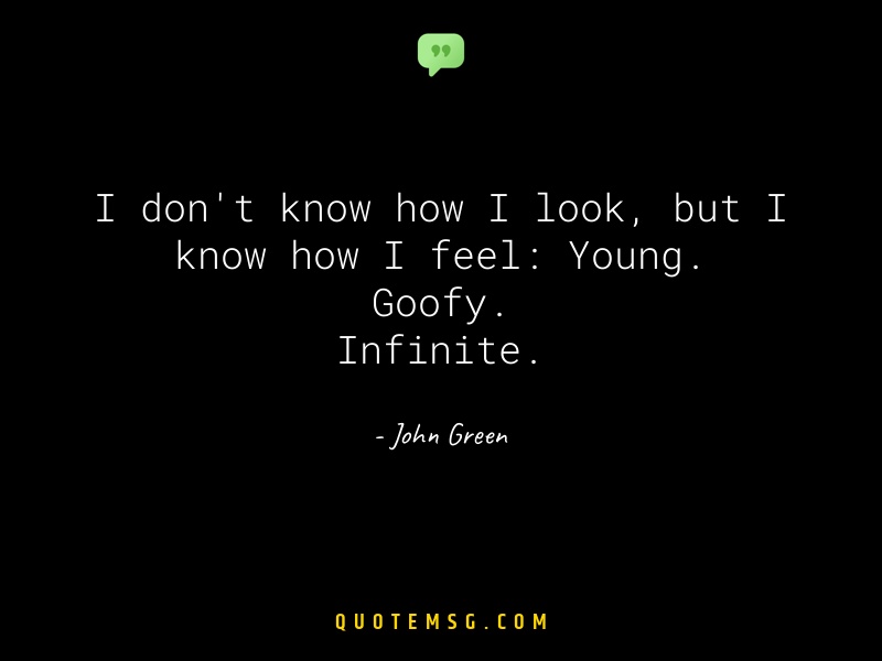 Image of John Green