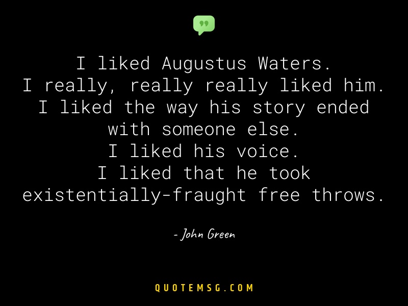 Image of John Green