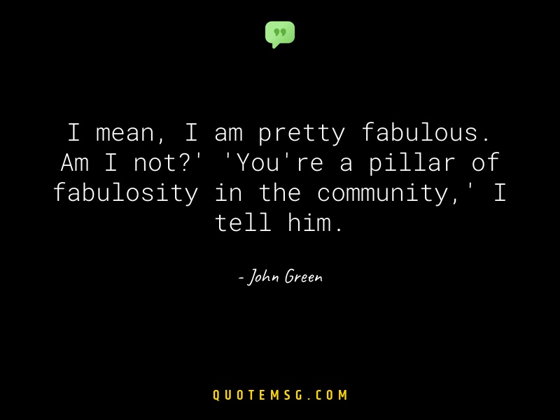 Image of John Green