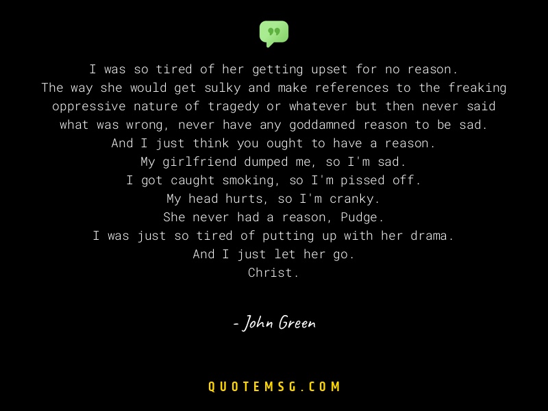 Image of John Green