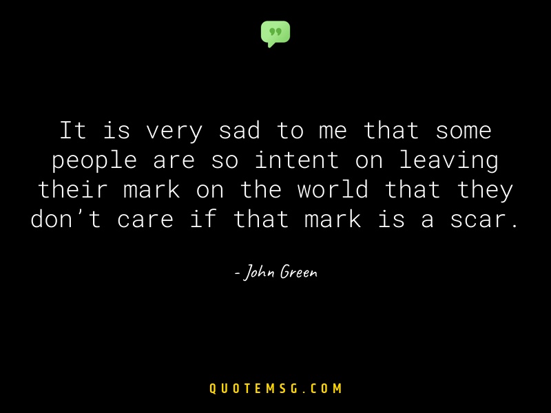 Image of John Green