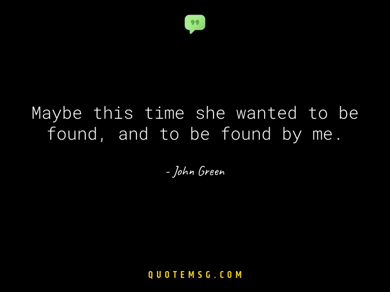 Image of John Green