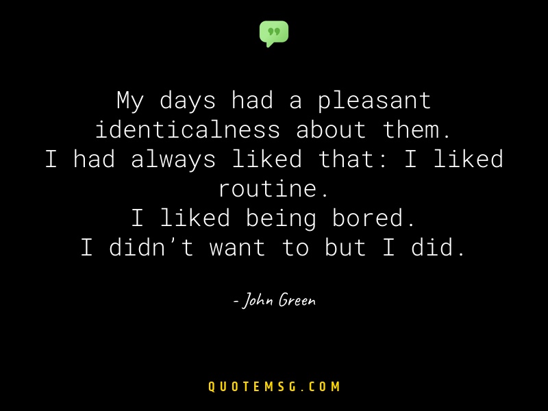 Image of John Green