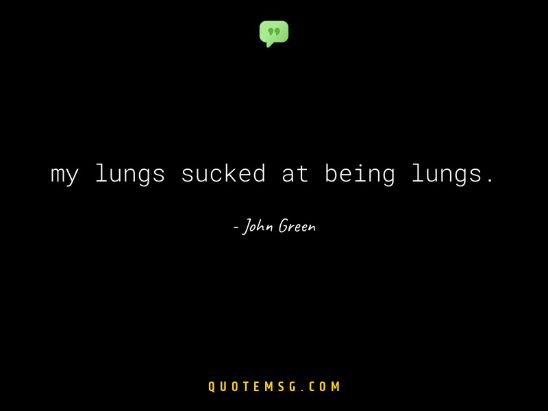 Image of John Green