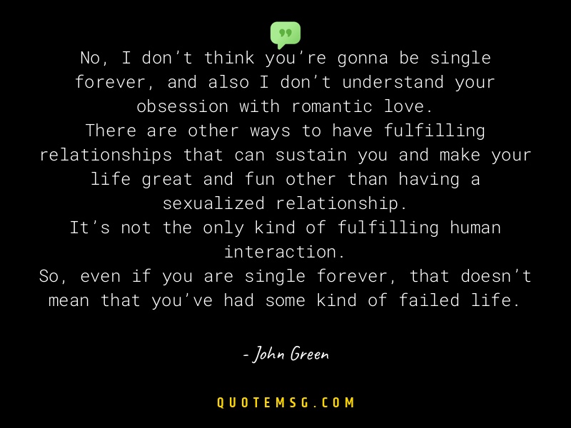 Image of John Green