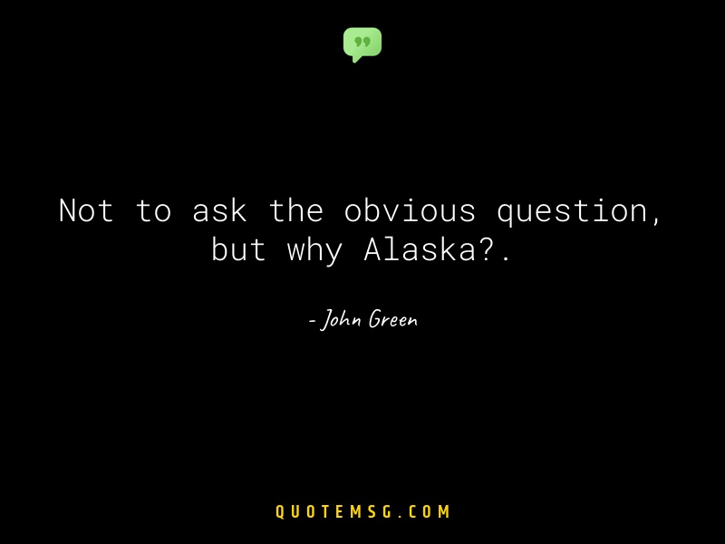 Image of John Green