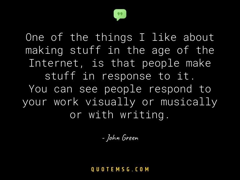 Image of John Green