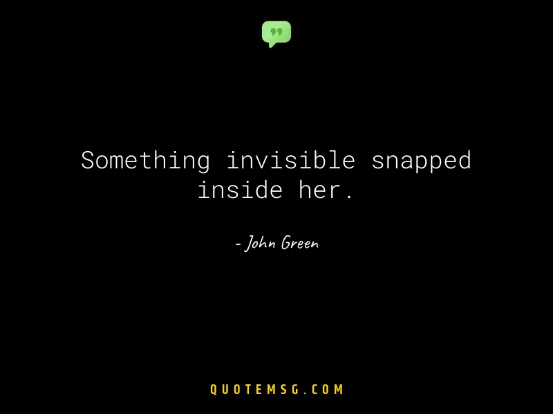 Image of John Green