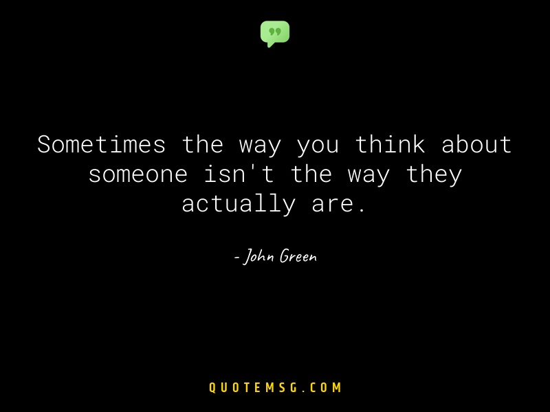 Image of John Green