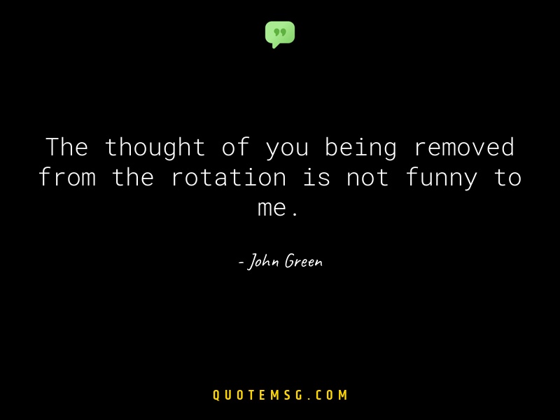 Image of John Green