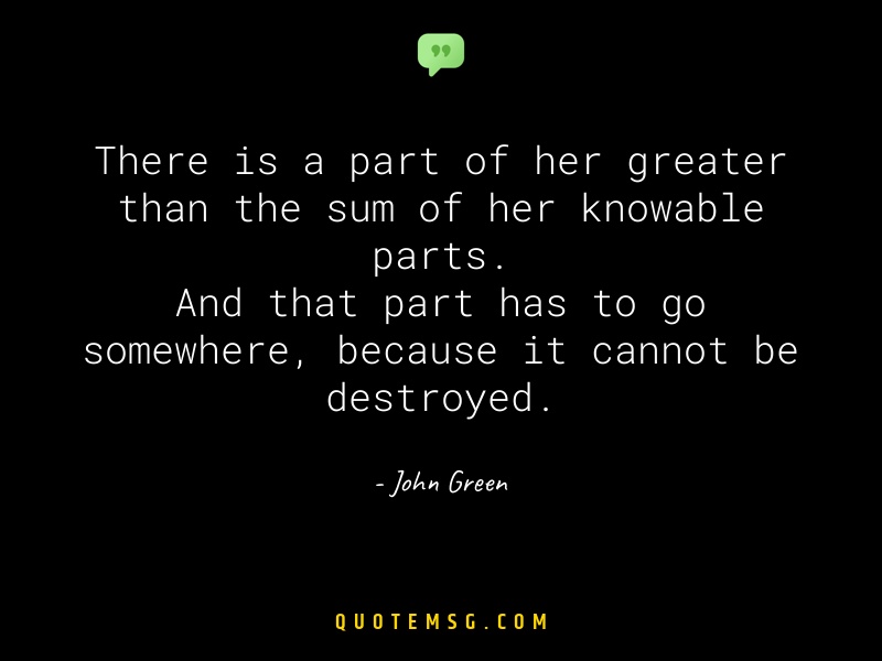 Image of John Green