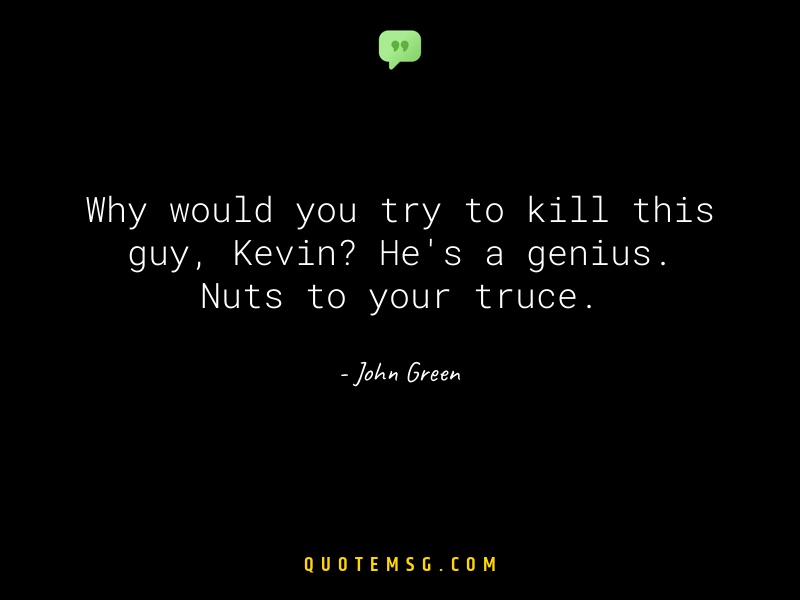 Image of John Green