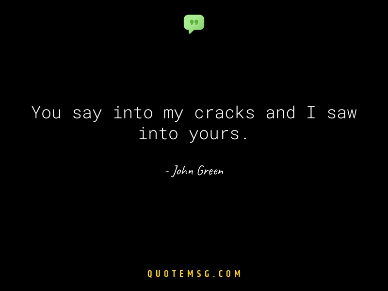 Image of John Green