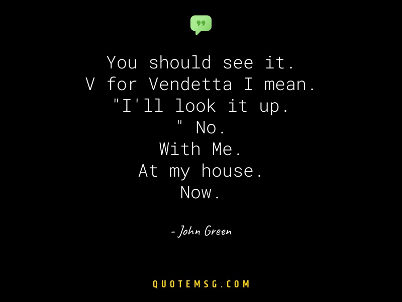 Image of John Green