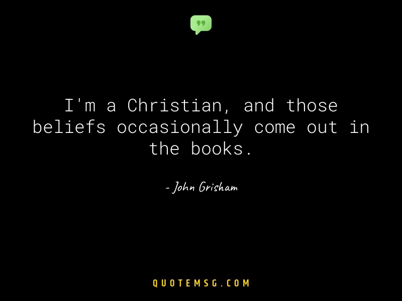 Image of John Grisham