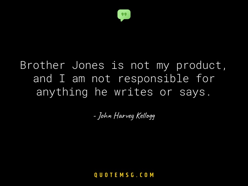 Image of John Harvey Kellogg