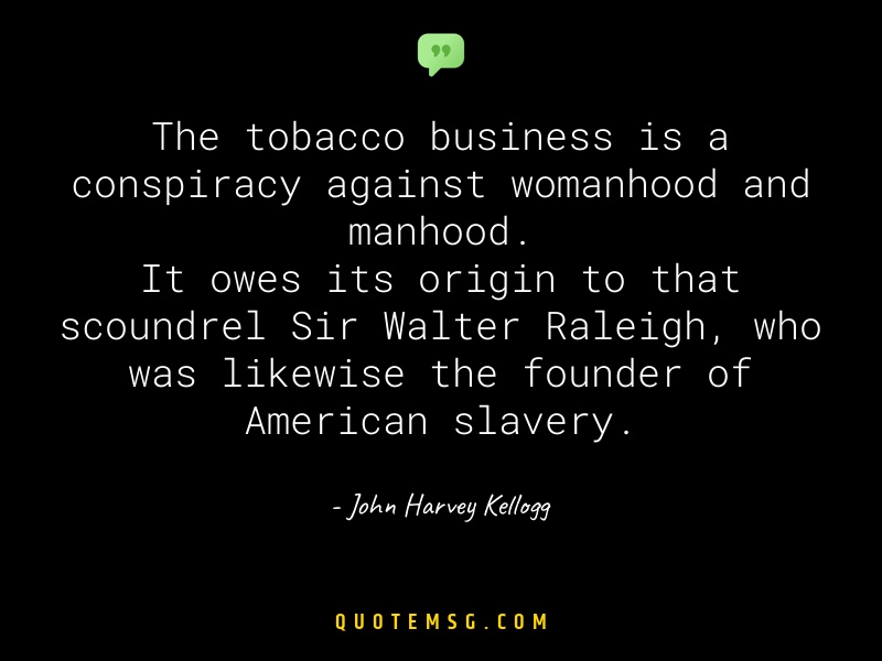 Image of John Harvey Kellogg