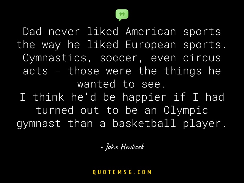 Image of John Havlicek