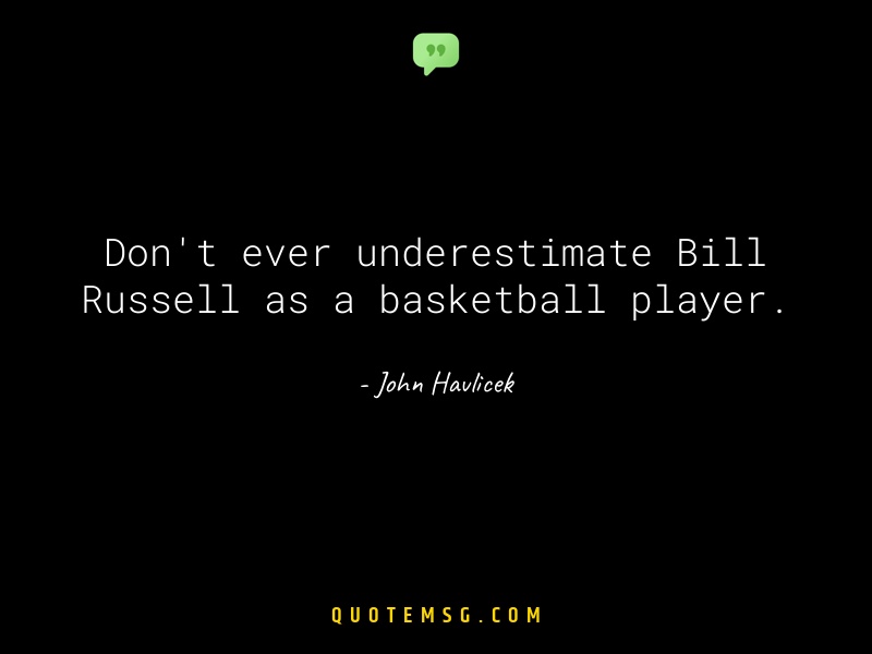 Image of John Havlicek