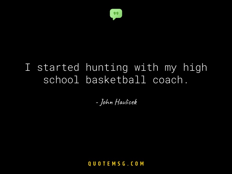 Image of John Havlicek