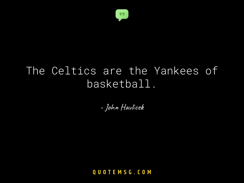 Image of John Havlicek