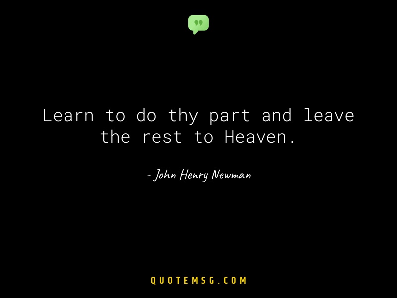 Image of John Henry Newman