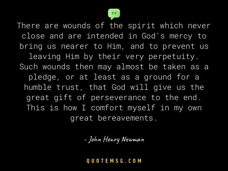 Image of John Henry Newman