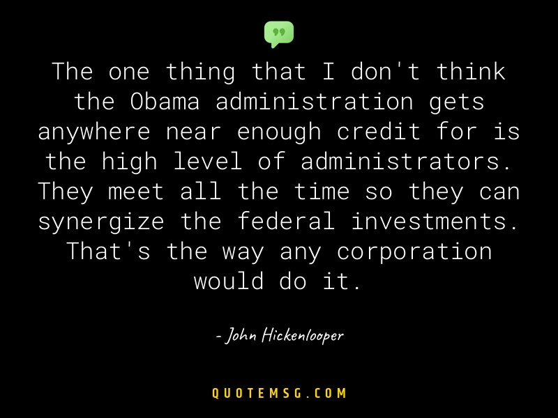 Image of John Hickenlooper