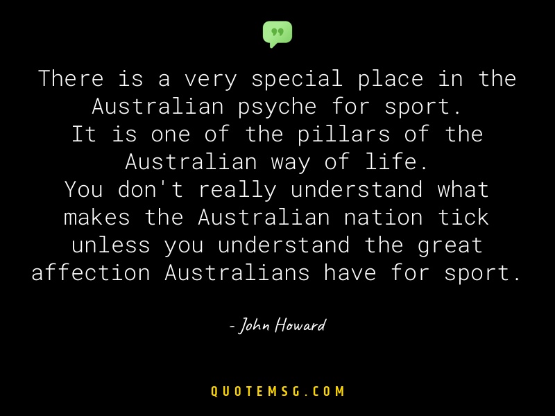 Image of John Howard