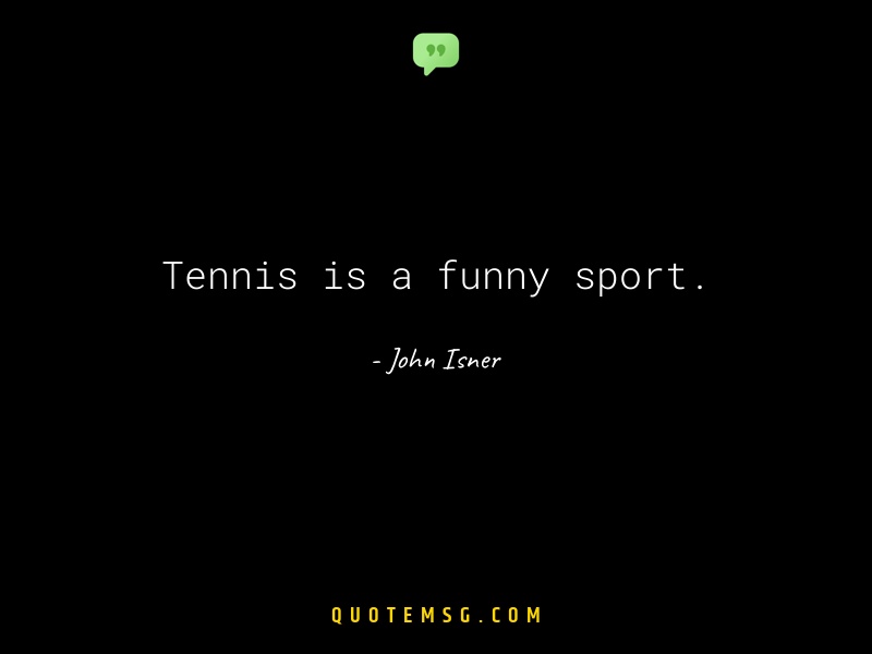 Image of John Isner